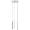 Image de DEKO-LIGHT Slim Pendelleuchte, 15 W, 3000 K, 200-240 V/AC, 50/60 Hz, weiß (342218)