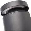 Image de Deko-Light Borne lumineuse LED Faro, hauteur 100 cm, gris foncé, DALI, 3.000 K