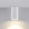 Image de Deko-Light Downlight CAN, blanc, IP20, Ø 6 cm, métal, GU10