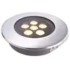 Image de Lampe de sol à encastrer kapegoled, Flat, symétrique, AC 220 240 V/50 60 Hz, 12 W 100114