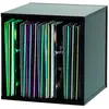 Image de Record Box Black 110 Vinyles