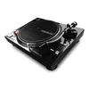 Image de Reloop RP-7000 MK2 - Platine DJ Professionnelle avec entraînement Direct Upper Torque Quartz, Nouvelle Base de Bras de Lecture, réglable en Hauteur statiquement