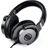 Image de Reloop SHP-8 - Casque Supra-auriculaire Professionnel pour Les Applications de Studio et de Monitoring, Reproduction précise et Claire des Basses