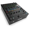 Image de Reloop RMX-95 | Clubmixer 4+1 canaux pour DJs avec interface haute qualité 24 bits, unité FX, filtres sonores, mode d'égalisation Neural Mix  et hub USB actif