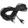 Image de Abus TVAC40130 Câble 30 m Noir
