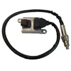 Image de BUGIAD BNX74008 Capteur NOx 790mm Compatible avec MERCEDES-BENZ Classe C Berline W205 GLC SUV X253 Classe C Break S205 Classe C Coupé C205 GLC Coupé C253 Classe C Cabriolet A205