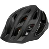 Image de uvex Unbound MIPS - Casque de VTT sûr pour Hommes et Femmes - Système MIPS - Réglage de la Taille Individuel - All Black Matt - 54-58 cm