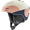 Image de uvex Ultra Pro - Casque de Ski pour Hommes et Femmes - Réglage de la Taille Individuel - Réglage de la Taille Individuel - WMN Abstract Camo Matt - 51-55 cm