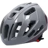 Image de uvex Gravel X - Casque Performance sûr pour Hommes et Femmes - Réglage de la Taille Individuel - Ventilation Optimisée - Rhino - Plum - 52-57 cm