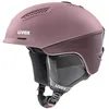 Image de uvex Ultra - Casque de Ski pour Hommes et Femmes - Réglage de la Taille Individuel - Ventilation Optimisée - Bramble Matt - 51-55 cm