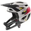 Image de uvex Revolt MIPS - Casque de VTT Extrêmement Léger pour Hommes et Femmes - Système MIPS - Réglage de la Taille Individuel - Oak Brown-Red Matt - 52-57 cm