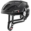 Image de uvex Gravel X - Casque Performance sûr pour Hommes et Femmes - Réglage de la Taille Individuel - Ventilation Optimisée - Black Skyfall Matt - 52-57 cm