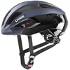 Image de uvex Rise CC - -Helm sûr pour Hommes et Femmes - Réglage de la Taille Individuel - Ventilation Optimisée - Deep Space-Black Matt - 52-56 cm