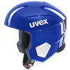 Image de Uvex - Casque De Ski/Snow Invictus Racing Blue Homme - Homme - Taille 56_57 - Bleu