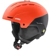 Image de Uvex - Casque De Ski/Snow Stance MIPS Fierce Red-BL M Homme - Taille 51/55 - Rouge