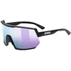 Image de UVEX Lunettes de cyclisme homme Sportstyle 235 noir