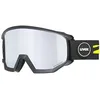 Image de uvex ATHLETIC CV BLACK M SL/SILVER-GREEN