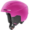 Image de uvex viti, Casque de Ski, Enfant Unisexe, Pink Matt, 54-58 cm