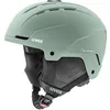 Image de uvex Stance, Casque de Ski, Adulte Unisexe, Oxid Green Matt, 58-62 cm