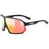 Image de UVEX Lunettes de cyclisme homme Sportstyle 237 noir