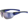Image de UVEX Uvex equate black blue - - -