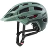 Image de uvex Finale 2.0, Casque de vélo, Adulte Unisexe, Moss Green Matt, 52-57 cm