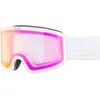 Image de Uvex Blast Cv White Matt Sl Rose-Green White One Size
