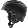 Image de Uvex Resolution Black Matt 52-55 Black 3