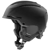 Image de Uvex Resolution Black Matt 59-61 Black 7