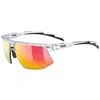 Image de UVEX Lunettes de sport Aerios pour hommes