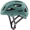 Image de uvex Stride - Casque de Bicyclette léger pour Adults - réglage de la Taille Individuel - 0 - Sage Green Matt - 56-59 cm