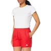 Image de Erima Club 1900 Short pour Homme Rouge Rouge S/M