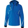 Image de Erima Basic Fonction Veste Softshell Enfant, New Royal/Blanc, 140