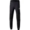 Image de Erima - Elemental Torwarthose mit Bündchen - Pantalon - Homme - Noir - XL