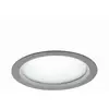 Image de LTS Lampe encastr. LED Vale-Tu Flat Large microprismes