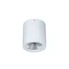 Image de LTS Downlight LED Button Mini 100 IP54 55° 16 W