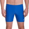 Image de iQ-UV 6431222445 Short Long de Sport Homme Bleu Foncé FR : 4XL (Taille Fabricant : 4XL (60))