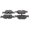 Image de MAPCO Plaquettes de frein avant (jeu) 6417 Compatible avec: BMW 3, 3, 3 Cabriolet, 3 Cabriolet, 3 Compact, 3 Compact, 3 Coupe, 3 Coupe, 3 Touring, 3 Touring, Z3 Coupe, Z3 Roadster, Z4 Roadster