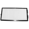 Image de Mapco 65613 Filtre, air de l'habitacle