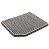 Image de Mapco 66408 Filtre, air de l'habitacle