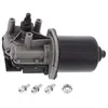 Image de MAPCO Moteur d'essuie-glace 90101 Compatible avec: ABARTH GRANDE PUNTO, PUNTO, FIAT GRANDE PUNTO, LINEA, PUNTO, PUNTO EVO