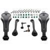 Image de MAPCO Jeu de direction (suspension de roue) 53742/2