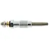 Image de MAPCO Bougie de préchauffage Diesel 11V Ouverture de la clé:12 mm Filetage:M12x1,25 Version de bougie de préchauffage:capable à l'incandescence résiduelle Bougie de préchauffage monopolaire