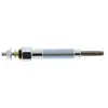 Image de MAPCO Bougie de préchauffage Diesel 11V Ouverture de la clé:12 mm Filetage:M10x1,25 Version de bougie de préchauffage:capable à l'incandescence résiduelle Bougie de préchauffage monopolaire