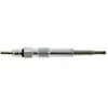 Image de MAPCO Bougie de préchauffage Diesel 5V Ouverture de la clé:10 mm Filetage:M10x1,0 Version de bougie de préchauffage:capable à l'incandescence résiduelle Compatible avec VW Golf V 3/5 portes 1K1