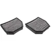 Image de MAPCO Filtre (air intérieur) 67234 Compatible avec: MERCEDES-BENZ G-CLASS, G-CLASS, G-CLASS Cabrio, SL, SLR, SLR Roadster
