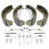Image de MAPCO Jeu de mâchoires de frein ARRIÈRE pour OPEL CORSA C F08, F68