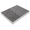 Image de MAPCO Filtre (air intérieur) 67811