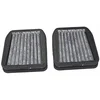 Image de MAPCO Filtre (air intérieur) 67883 Compatible avec: MERCEDES-BENZ E-CLASS, E-CLASS T-Model
