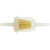 Image de MAPCO Filtre à carburant 62222 Compatible avec: ALFA ROMEO 33, 33, 33 Sportwagon, 75, ALFASUD, ALFASUD Giardinetta, ALFASUD Sprint, ARNA, AUTOBIANCHI A 111, A 112, Y10, CITROËN AX, BX, BX Break
